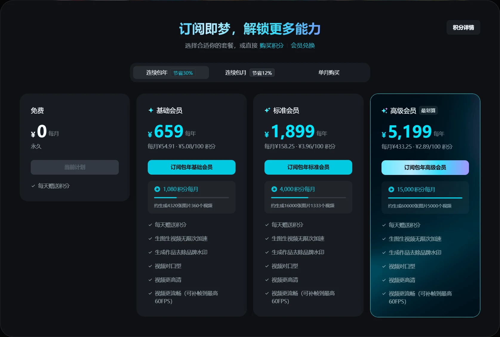 即梦AI
